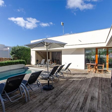Villa Ses Alzines سانت يويس المظهر الخارجي الصورة