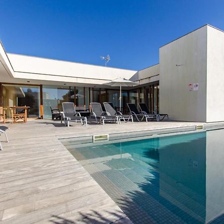 Villa Ses Alzines سانت يويس المظهر الخارجي الصورة