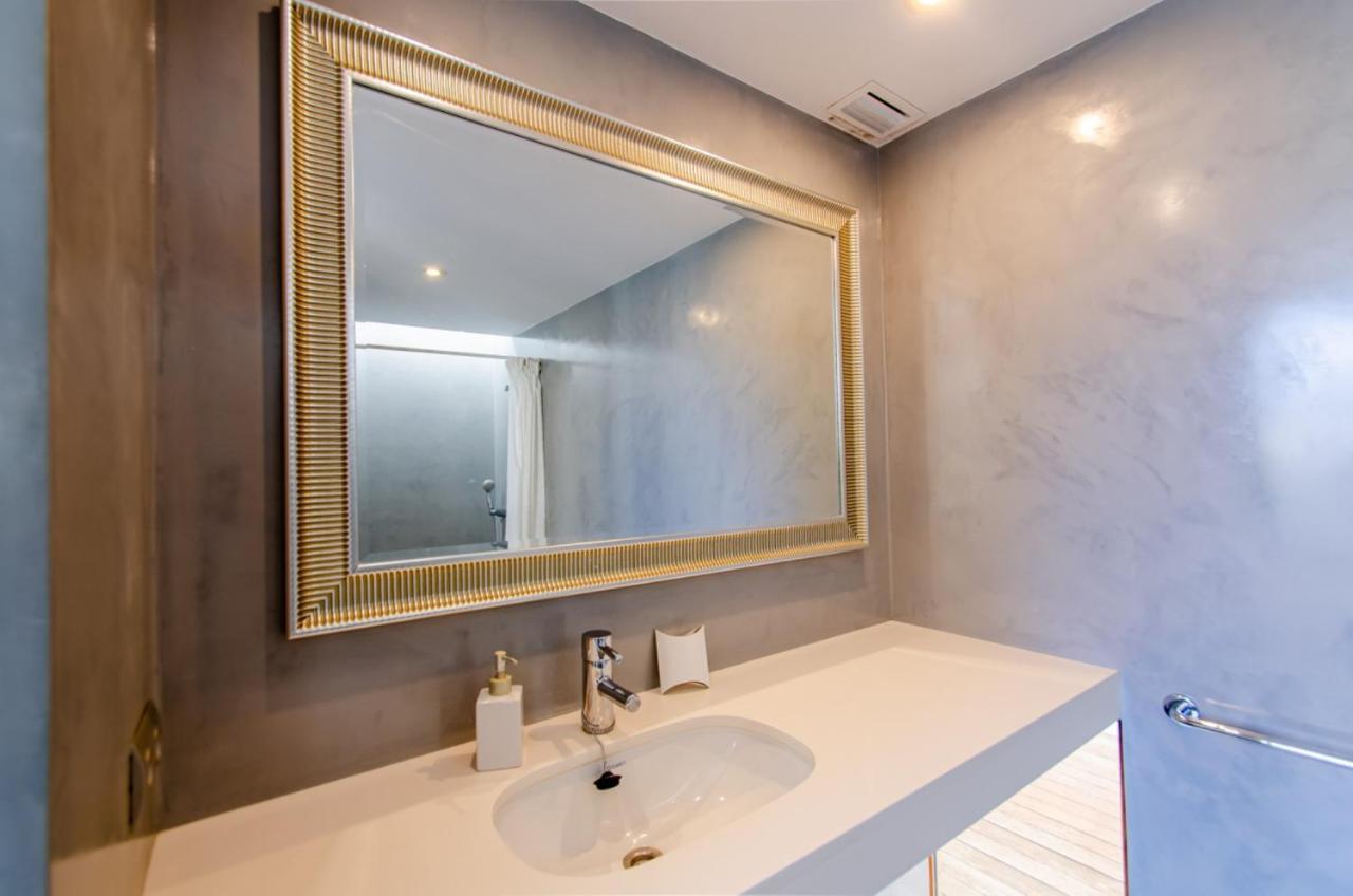 Villa Ses Alzines سانت يويس المظهر الخارجي الصورة
