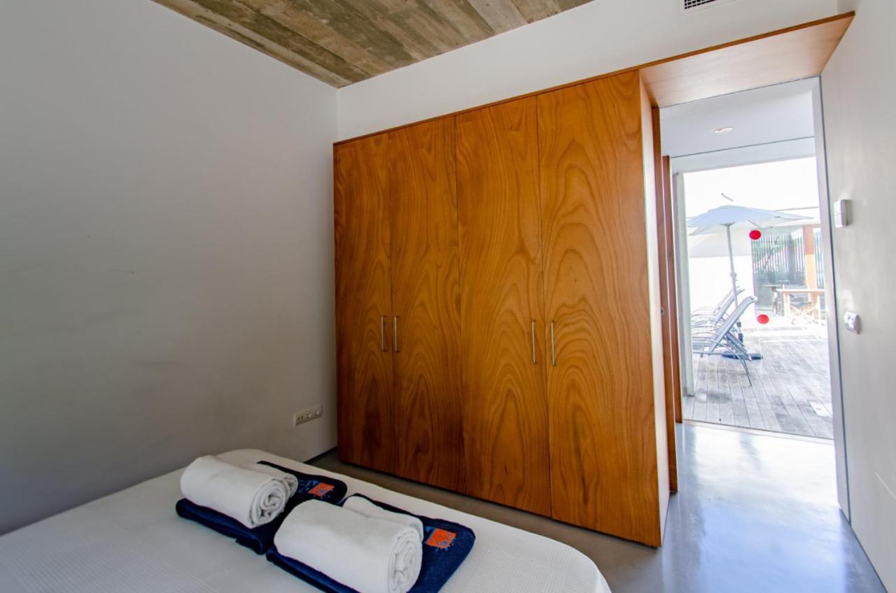 Villa Ses Alzines سانت يويس المظهر الخارجي الصورة