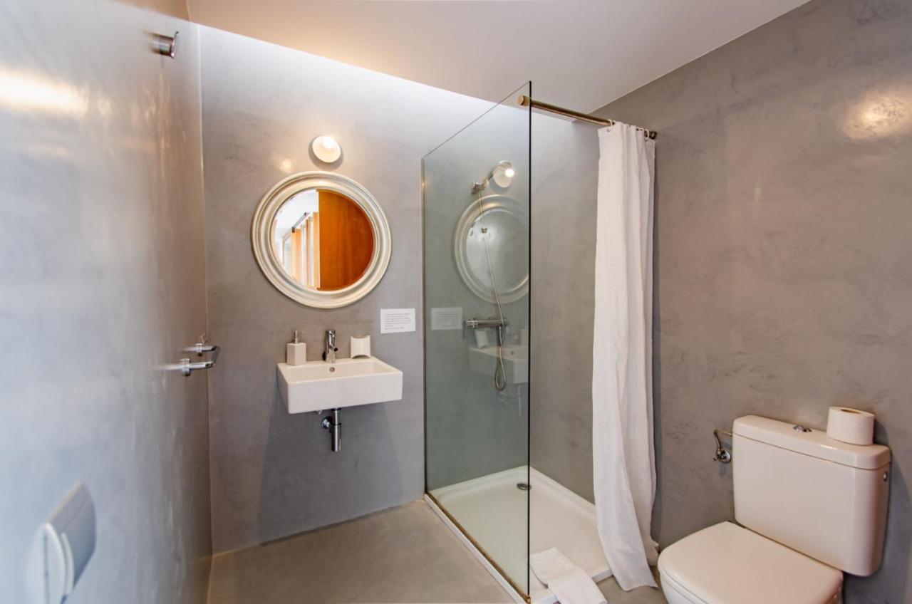 Villa Ses Alzines سانت يويس المظهر الخارجي الصورة