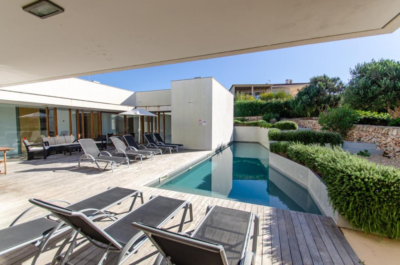 Villa Ses Alzines سانت يويس المظهر الخارجي الصورة
