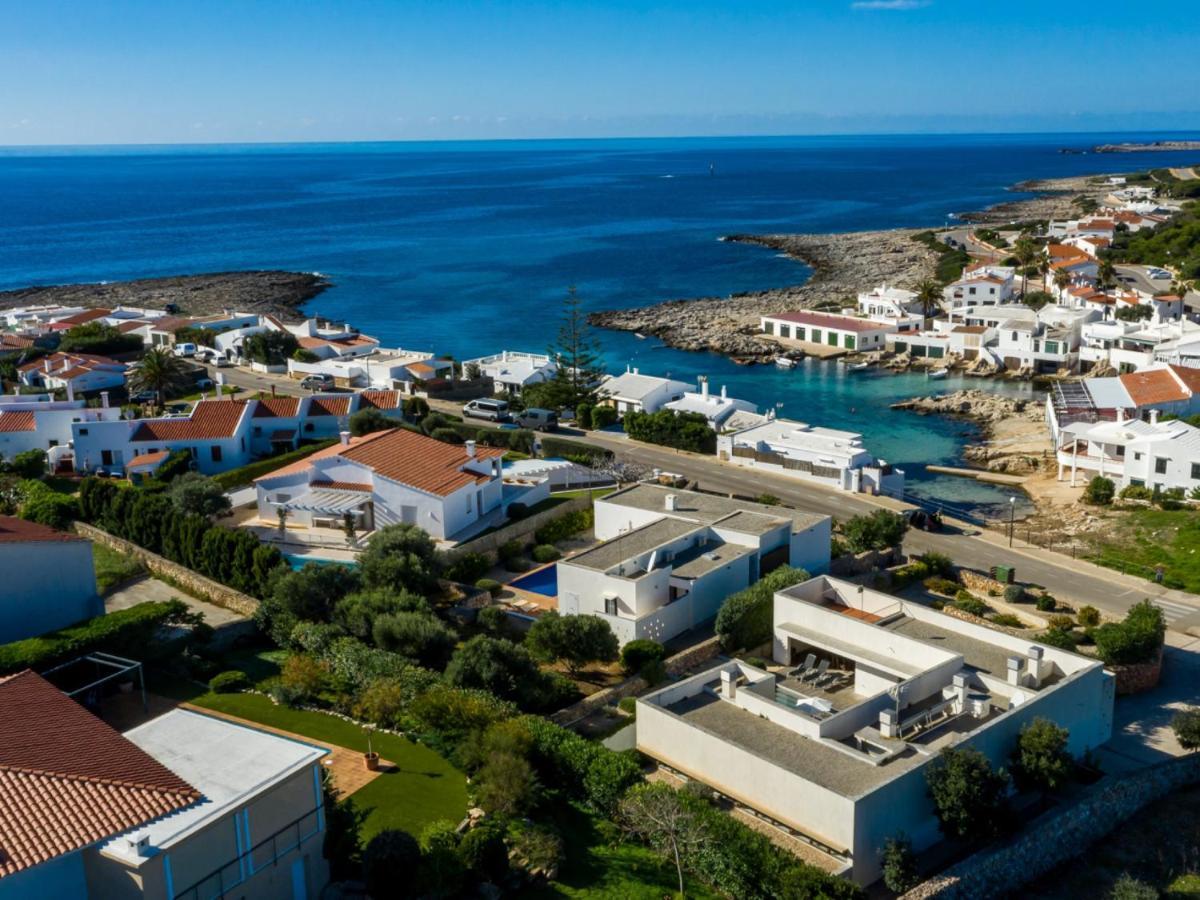 Villa Ses Alzines سانت يويس المظهر الخارجي الصورة