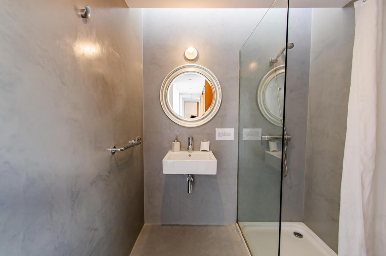 Villa Ses Alzines سانت يويس المظهر الخارجي الصورة